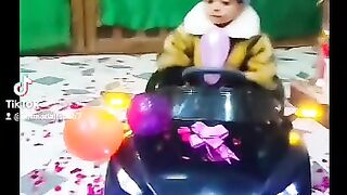 My sweety