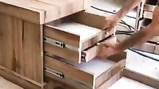 Secret place for Money and documents