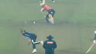 funny video cricket