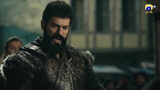 Usman ghazi best video