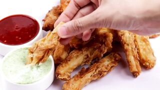 Crispy french fries by 110Recipes | How to make delicious french fries
