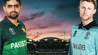 Babar Azam vs Joe Root in ODI ????