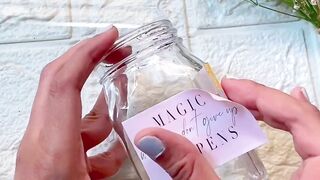 Glass Bottle ????????Aesthetic Art Journal ????✍️With Me