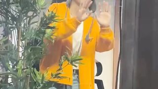 Caring V #v #taehyung #kimtaehyung