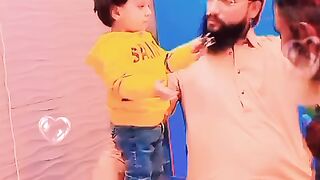 cute usman