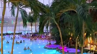 Therme Bucuresti- Europen Wellness Center