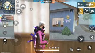 Free Fire gameplay