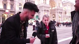 Interview in punjabi with cute grils