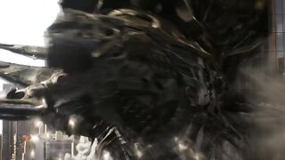 The Avengers hulk always angry best fight scenes