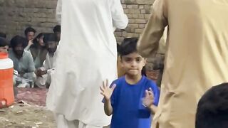 Haji zaibi the chaap legend