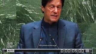 Imran khan best video