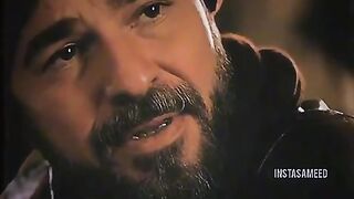 Ertugrul ghazi