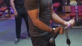 Biceps ???? workout