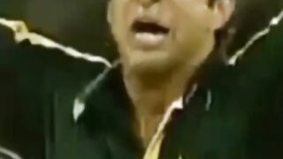 Wasim Akram