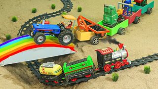 diy tractor Mini water pump | sawaraj | cs toy | keep villa | sahil ips | shaitani ideas |