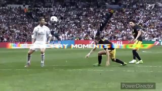 Cristiano Ronaldo Legendary Moments⚽
