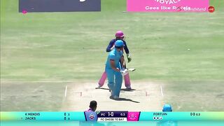 SA20 2023 Highlights | SA20 Highlights 2023 | SA20 2023 Highlights Match 18