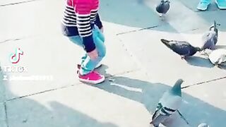 Cute baby
