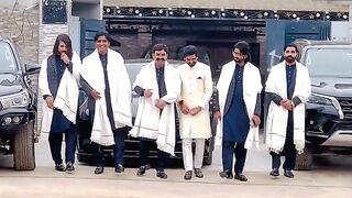 Tiger boys