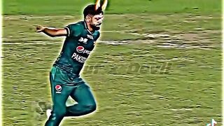 Haris x devil|cricket lovers| psl vibes