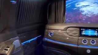 Mercedes S Class