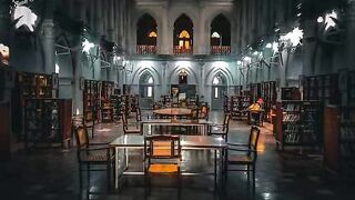 Central library Bahawalpur