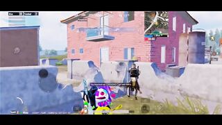 PUBG BEST GAMEPLAY