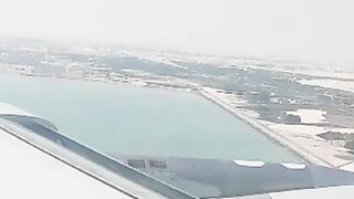 Qatar airways