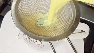 Golden Milk Body Booster Remedy