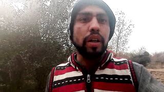My fist vlog my fist video