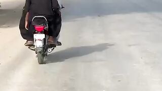 Live From Karachi