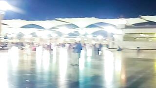 Inside view of Roza Rasool saw mashallah ????????