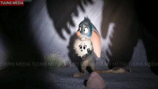 Bilby | short animated movie