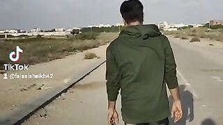 Walking