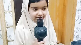 Surah tu ikhlas ki tilawat i