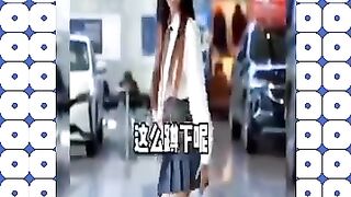 Saksikan Aksi Menarik Mereka