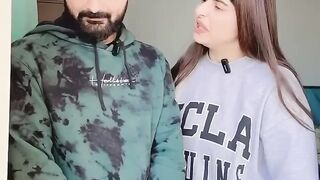 Ye kaisi study hai_ #ashortaday #funnyshorts #sajidshahid #funnycouples #funnyvideo #febpostvideos# #couple