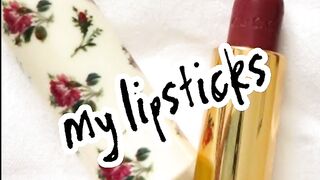 my vanity