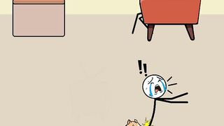 Thief puzzle game level 382