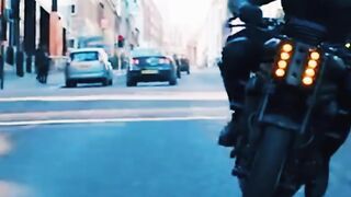 The rock #havy drive