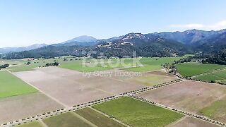Aeriel views