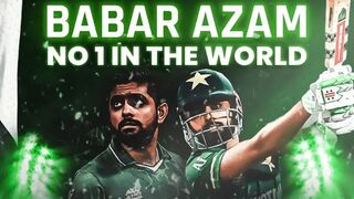 Babar Azam Zero To Hero Journey