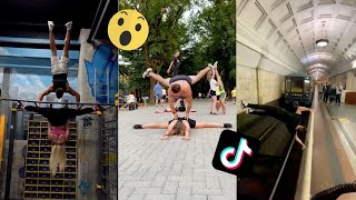 Mind Blowing Action Comedy Videos/Best Tittok videos Compilation