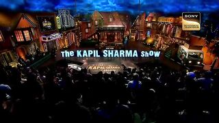 Kapil Sharma show _New episode