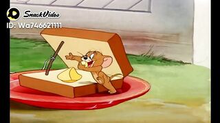 Tom jerry cartoon latest funny 2023