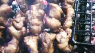 Tikka Bbq