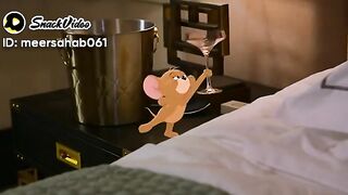 Fantestic Cartoon Tom and Jerry 2023