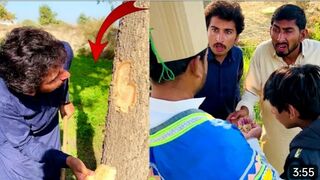 Darkhat Say Sona Kesy Nikalta hai