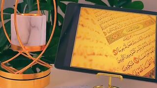 Allahuma sale ala♥️
