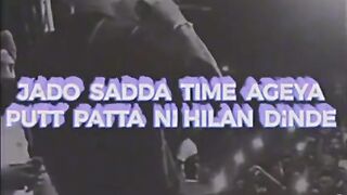 Sidhu mose wala whatsapp status